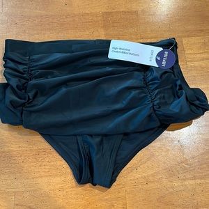 Shapermint High Waisted control bikini bottom